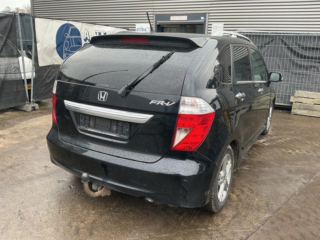 AMORTISSEUR ARRIÈRE DROIT Honda FR-V (BE) (01-2004/12-2009), Hanauer Landstraße  222-224
60314  Frankfurt am Main, DE, Honda, Utilisé