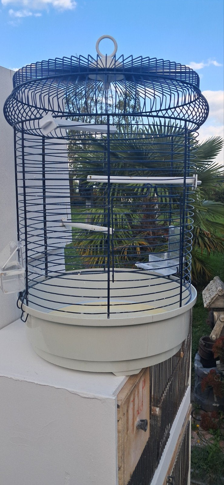 belle cage à oiseaux à vendre, Enlèvement, Cage à oiseaux