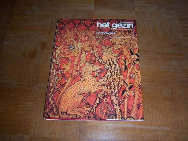 Diverse boeken Anno 2000 Het gezin : Antiek Kultuur Wijnen, Boeken, Encyclopedieën, Ophalen of Verzenden, Zo goed als nieuw, Overige onderwerpen
