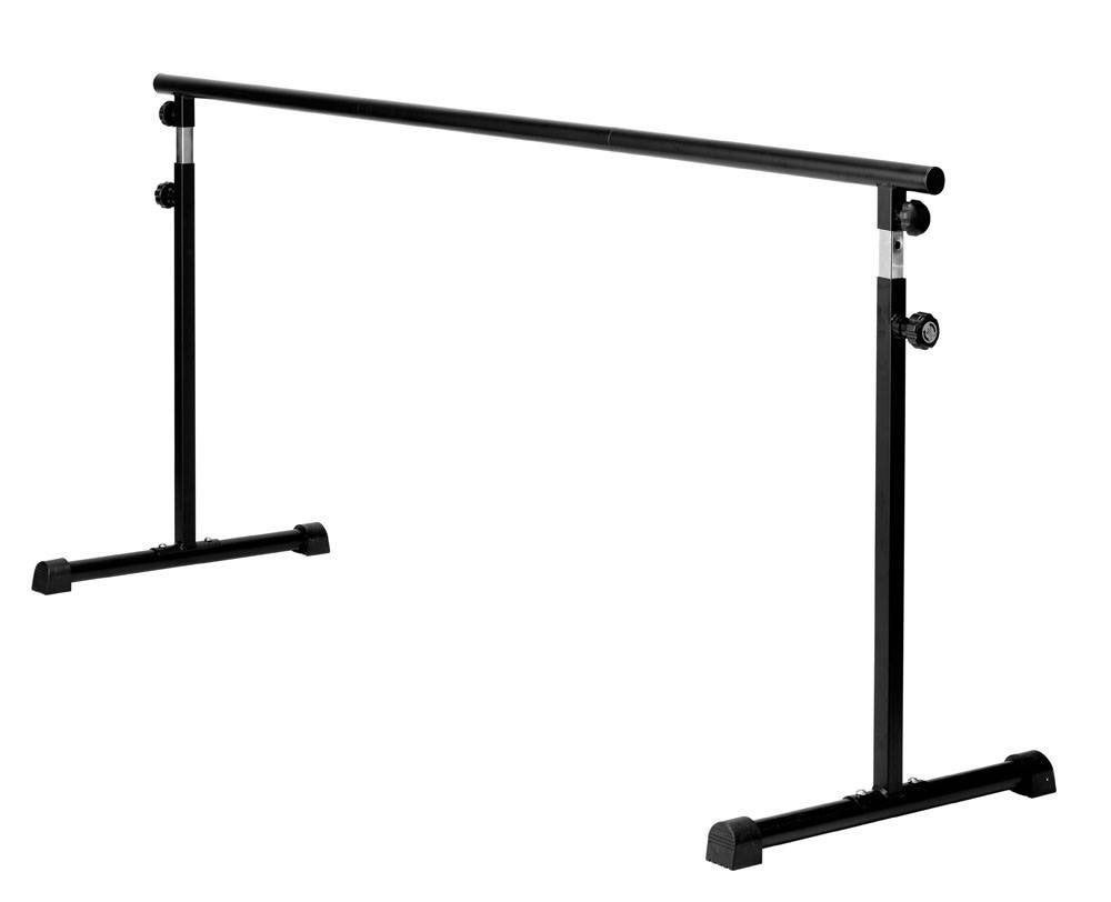 140 FREESTANDING PORTABLE BALLETBARRE, Sport en Fitness, Ophalen of Verzenden, Nieuw