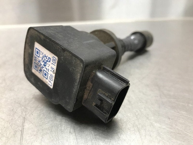 PEN BOBINE Mazda 6 SportBreak (GH19 / GHA9), Gebruikt, Mazda