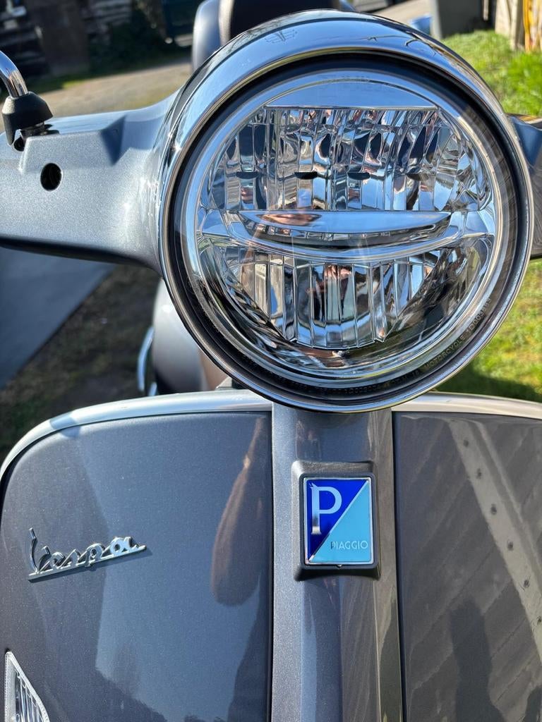 Prachtige vespa 300gts, Enlèvement