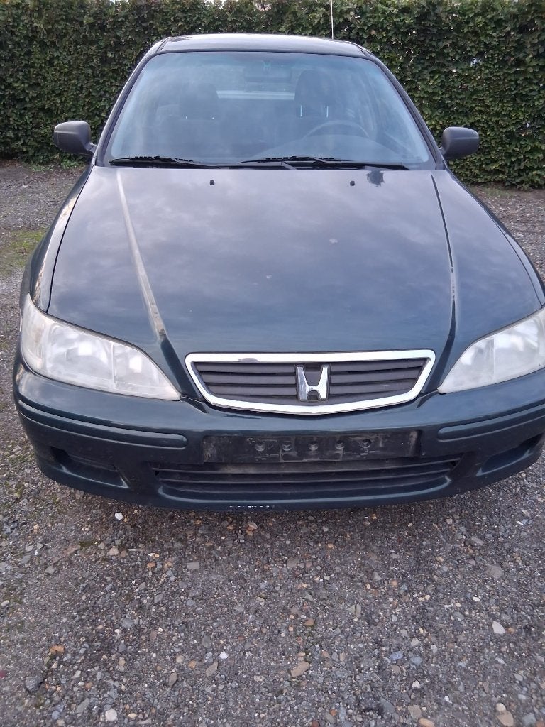 Honda accord, Auto's, 100 kW, Handgeschakeld, Particulier, Accord