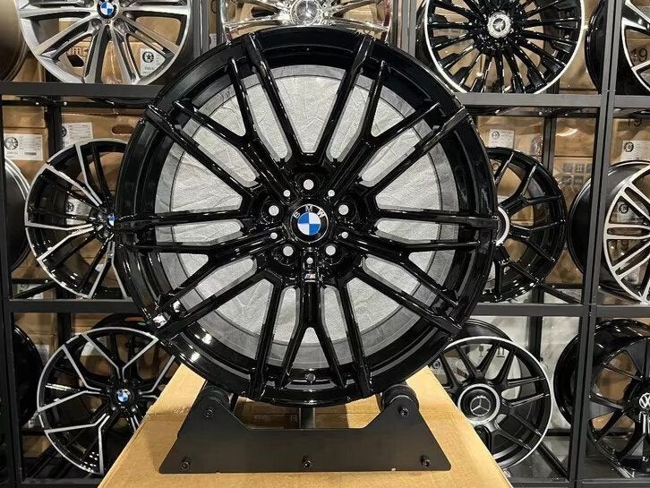 19" BMW 951M 5X112 G20 G21 G30 G31 G11 G12 X3 G01 G02 3 4 5, Auto-onderdelen, Ophalen of Verzenden, Nieuw, 19 inch, Velg(en)