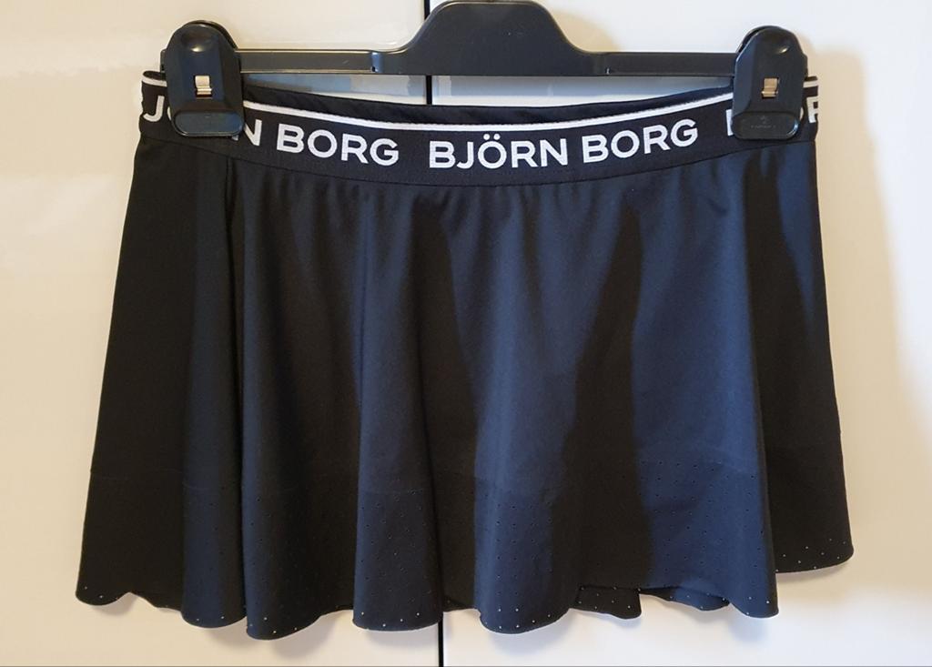 Tennis setje dames Björn Borg, Ophalen of Verzenden