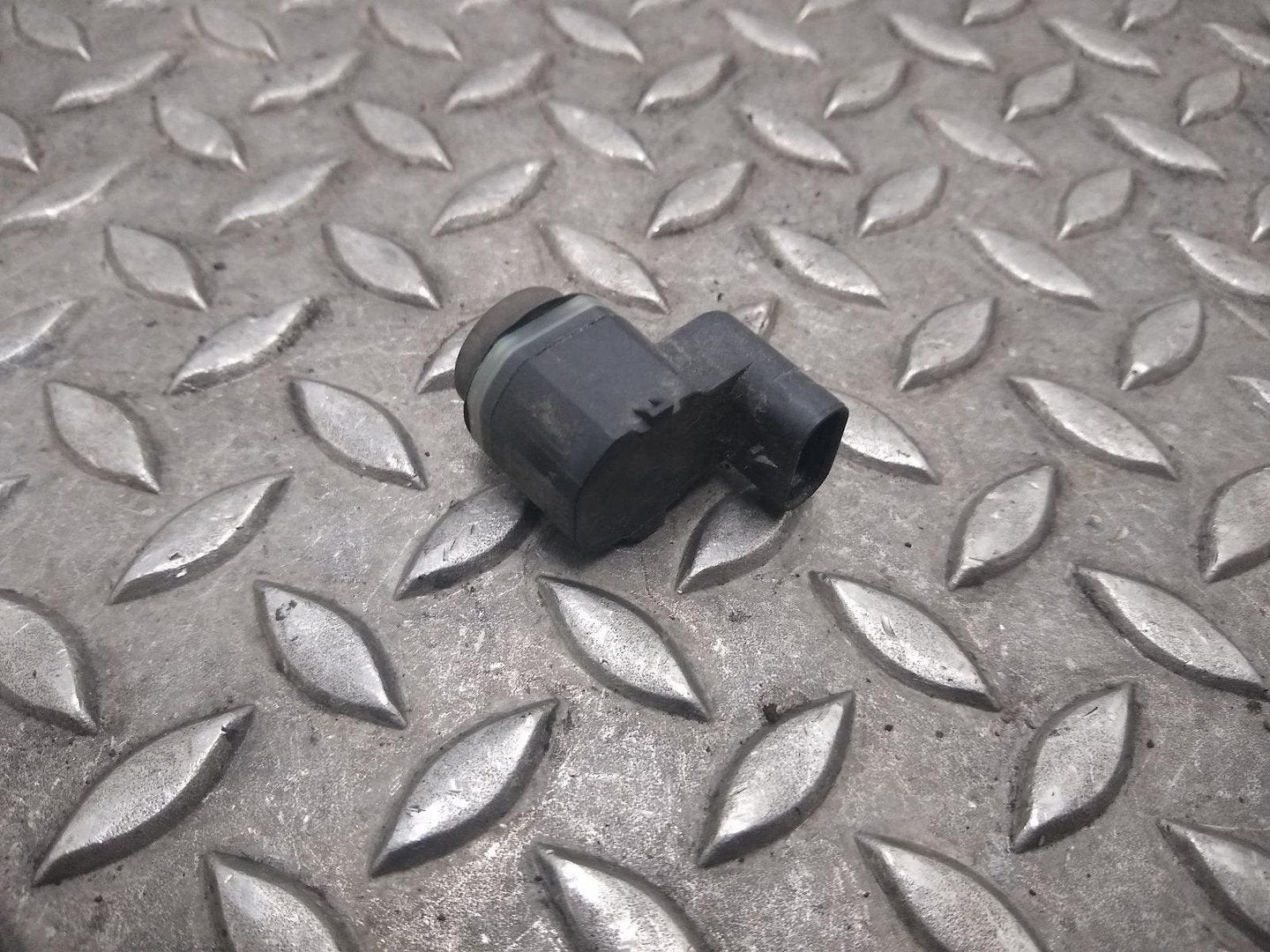 BMW 5 SERIES 520i High Executive SENSOR PARKEREN (PDC) 2011, Ophalen of Verzenden, Gebruikt, Stiba lid