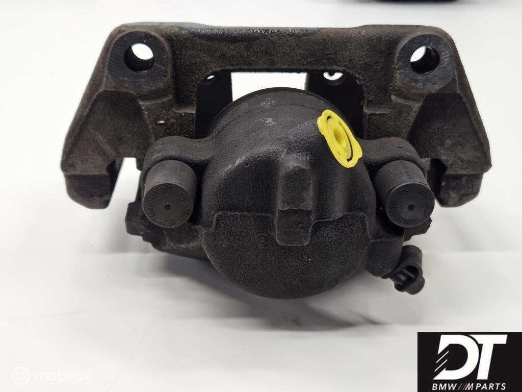 Remklauw rechtsvoor BMW E46 M3 34112282618, Enlèvement ou Envoi, Utilisé, BMW