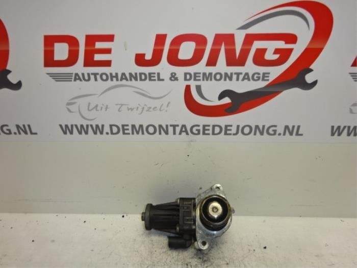 Valve RGE d'un Fiat 500, -, 3 mois de garantie, Utilisé, Fiat