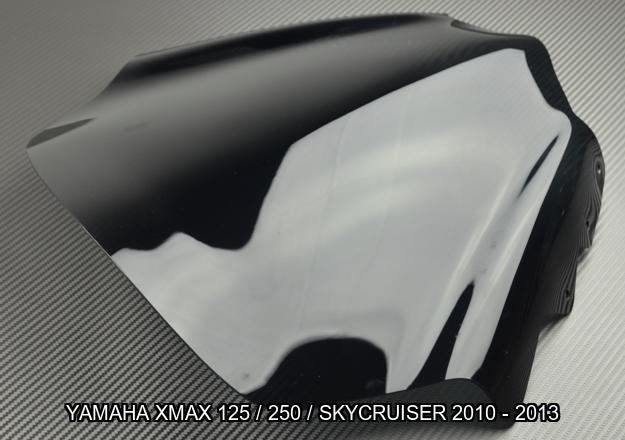 Windscherm YAMAHA XMAX 125 / 250 / SKYCRUISER 2010 - 2013, Ophalen of Verzenden, Nieuw