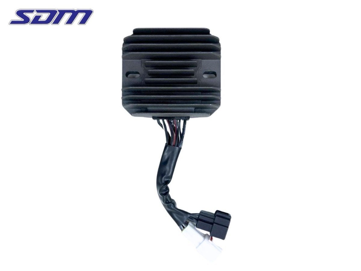 REGULATEUR DE TENSION GSX R 600 2006-2007 (GSXR600 K6 / K7), Motos, Suzuki Deutschland GmbH, Neuf, Kontakt@suzuki.de, Suzuki-Allee 7
64625  Bensheim, DE