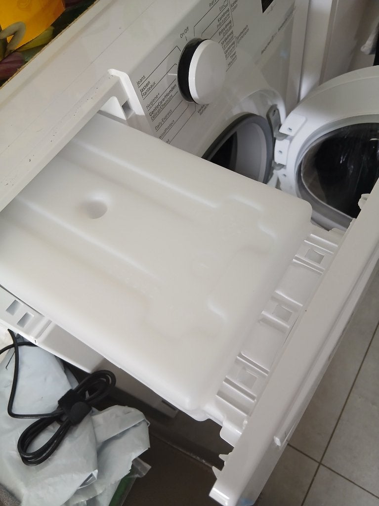 Sèche linge pompe à chaleur, Electroménager, 85 à 90 cm, Classe énergétique A ou plus économe, Comme neuf, Chargeur frontal