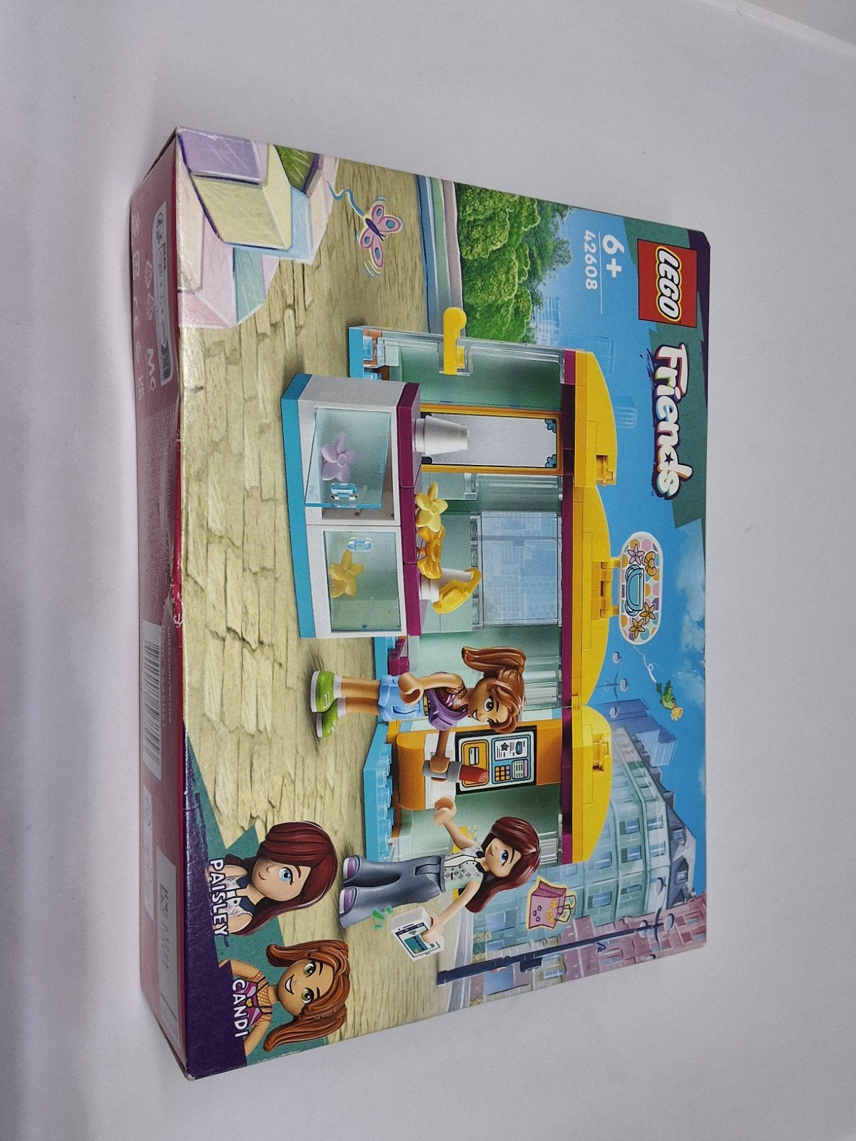 Lego Friends 42608 Tiny Accessories Store, Ophalen of Verzenden
