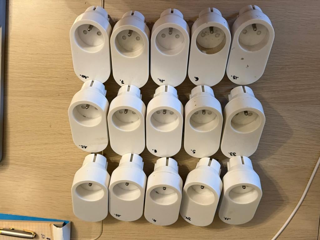 Smart Home Things, Enlèvement ou Envoi, Utilisé, Autres types