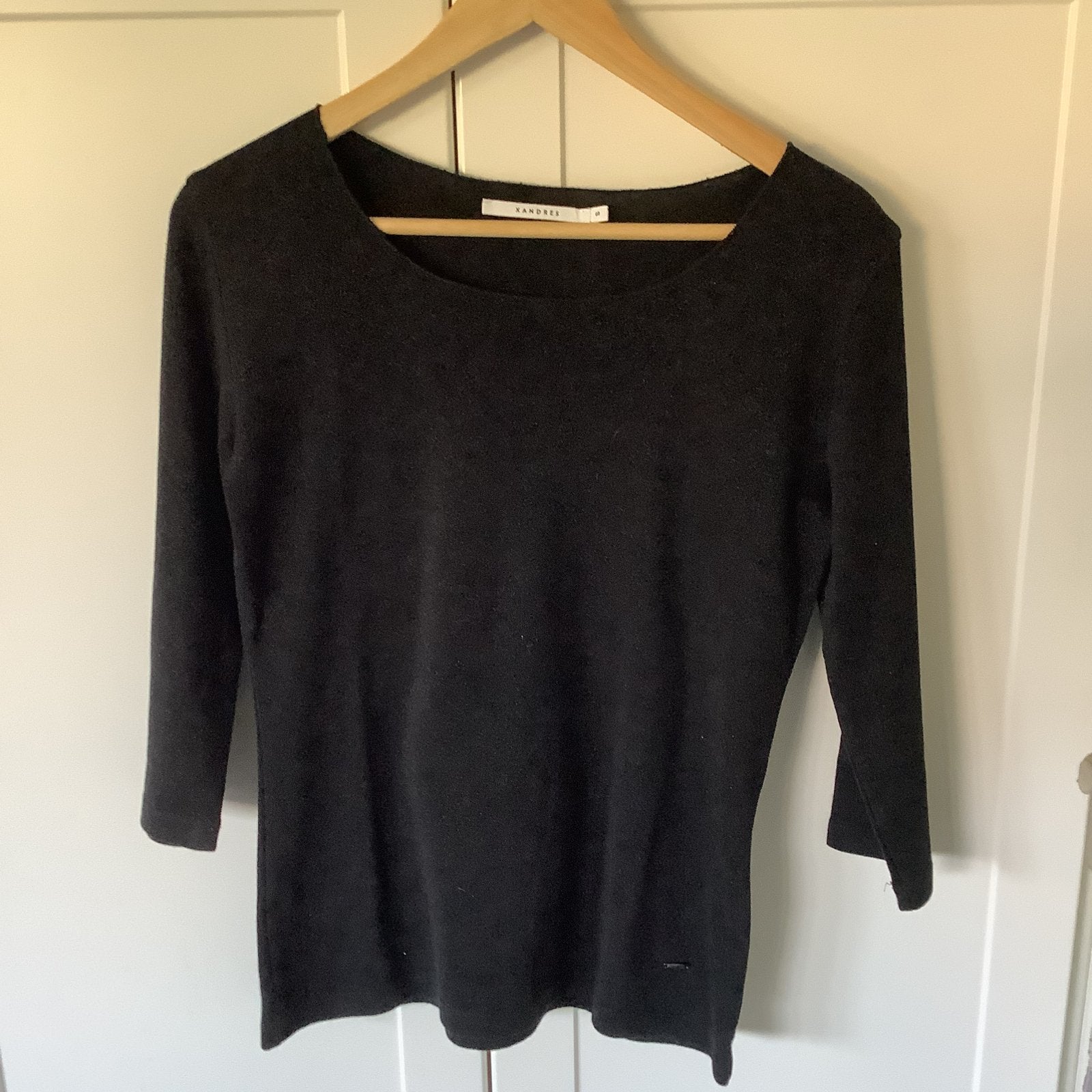 T-Shirt Xandres, Kleding | Dames, Ophalen of Verzenden, Zo goed als nieuw, Maat 36 (S)