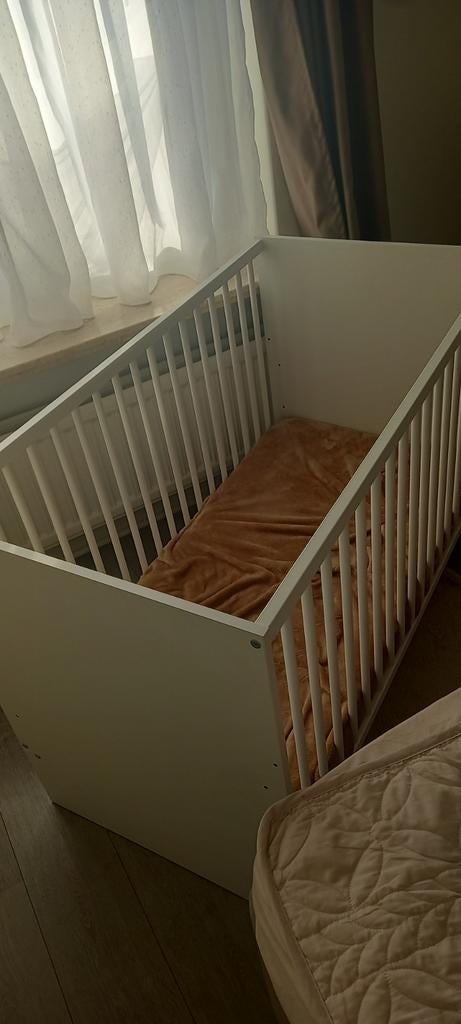 Babybed kinderbed Nog nieuw, Ophalen