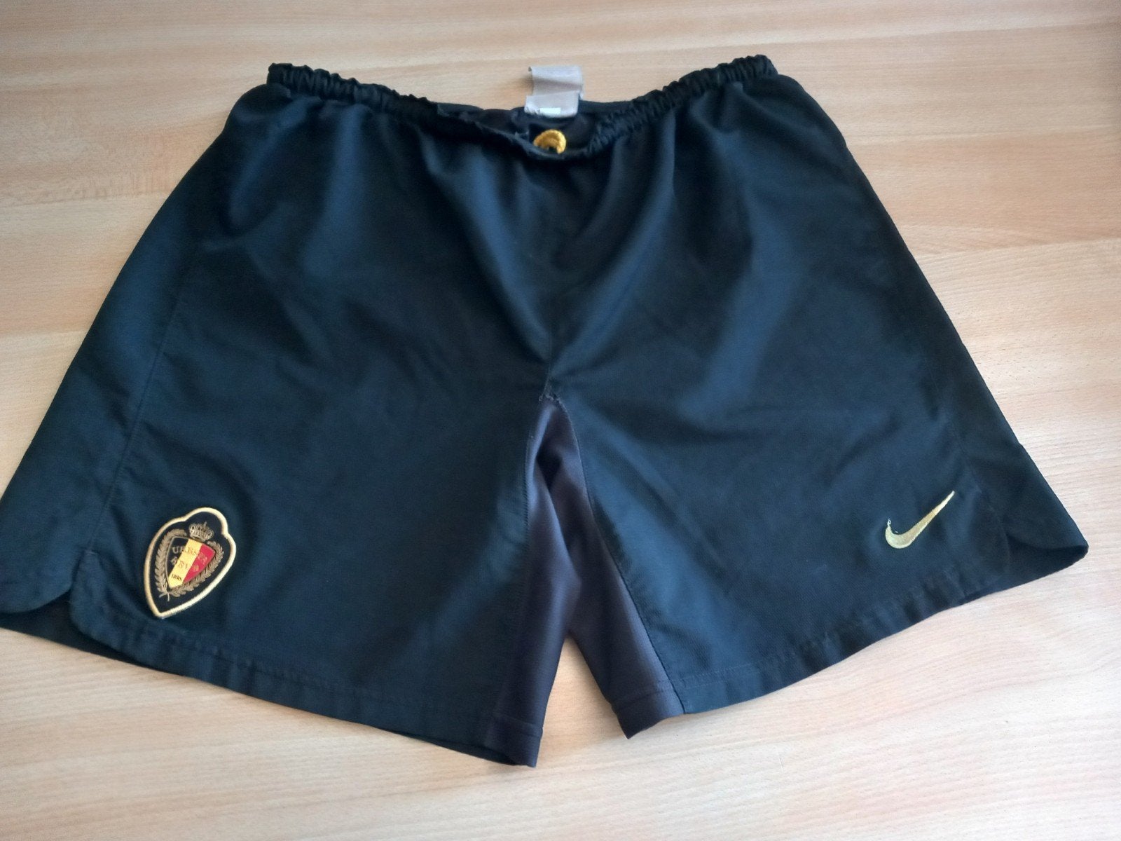 Short nike homme L, Kleding | Heren, Badmode en Zwemkleding, Ophalen of Verzenden, Zwart