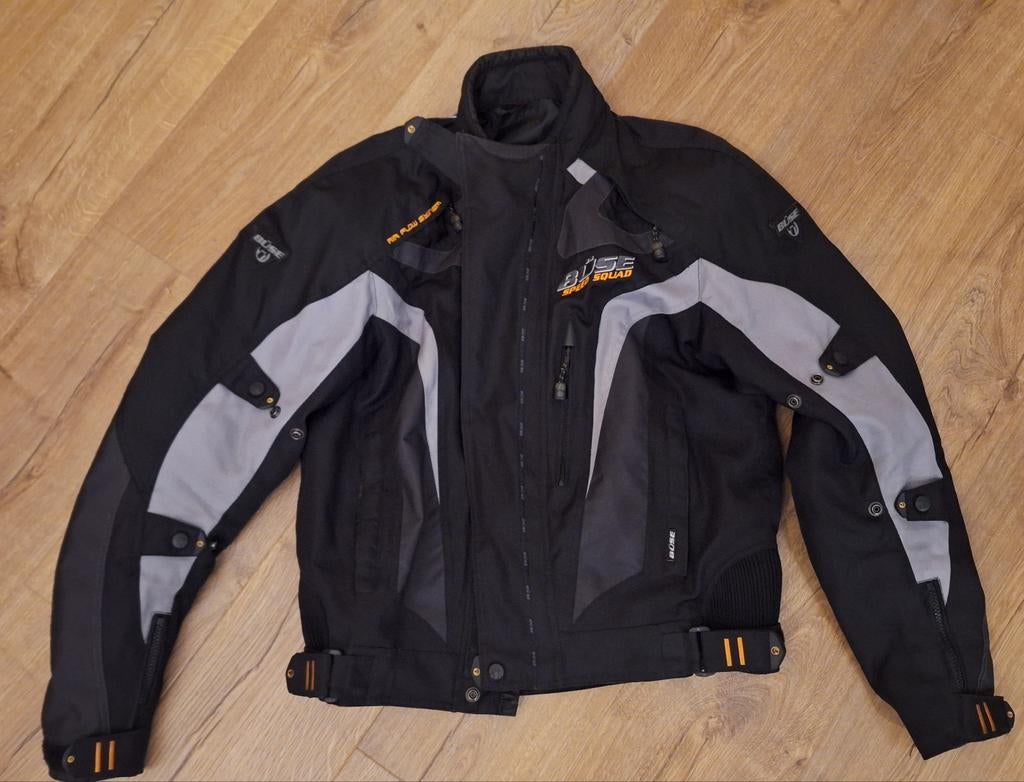 Veste Büse Motorvest Large, Motos, Enlèvement ou Envoi