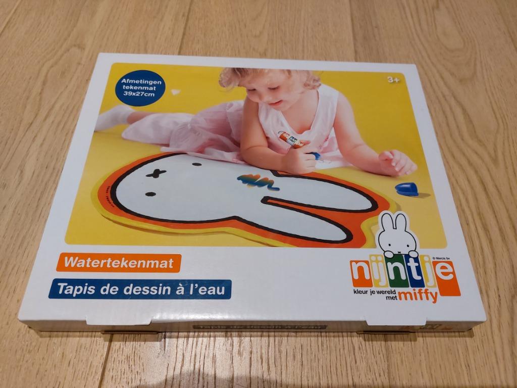 Tapis de dessin à l'eau, neuf, Bricolage & Construction, Tables à dessin, Neuf, Enlèvement ou Envoi