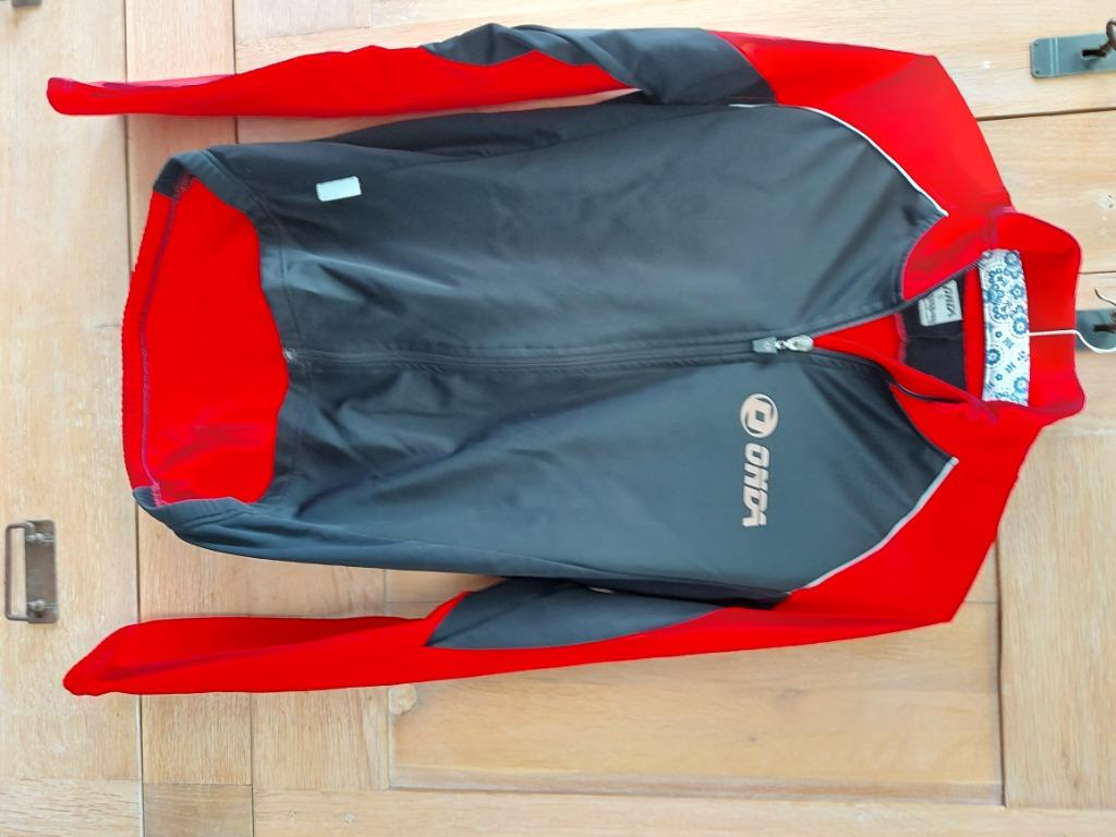 wielervest BMC, Fietsen en Brommers, Zo goed als nieuw, Ophalen, S, BMC