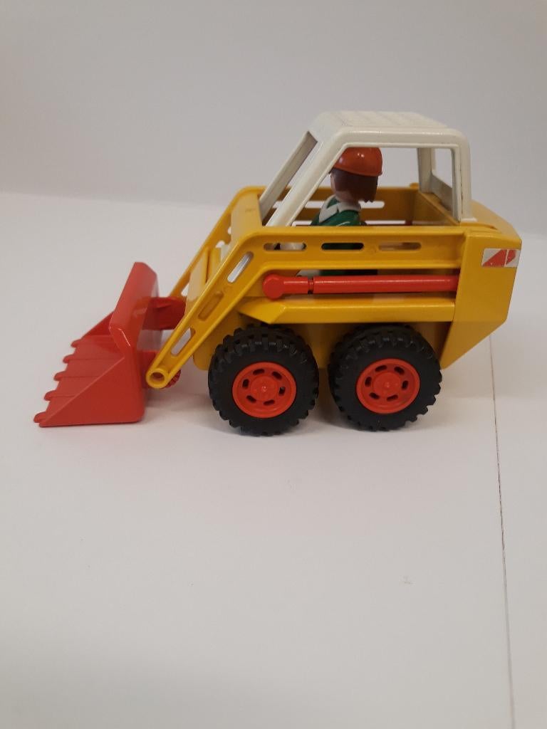 verschillende sets Playmobil, Enlèvement, Comme neuf