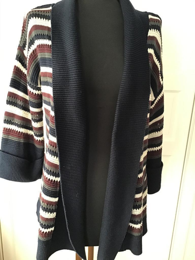 Gilet Billi Bloom mt 36-38, Neuf, Enlèvement ou Envoi, Billi bloom, Taille 36 (S)