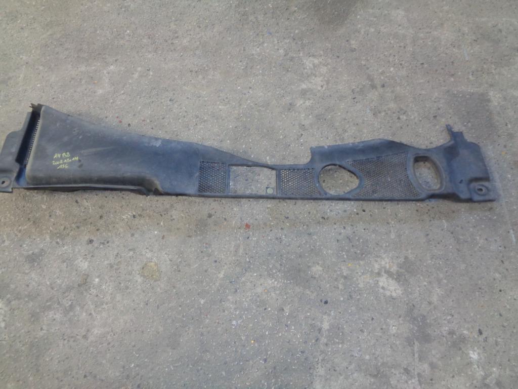 A vendre cache pare-brise Audi A4 B8 2008 à 2014, Enlèvement, Utilisé, Audi
