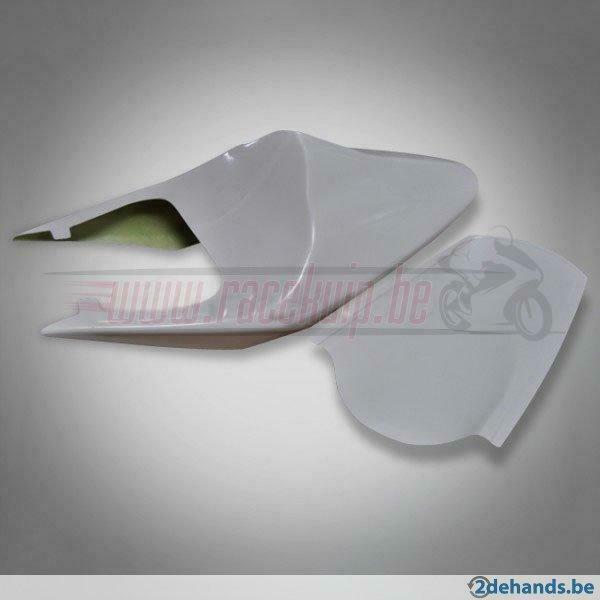 racezit circuitzit suzuki gsxr 600 750 04 05, Motoren, Ophalen of Verzenden, Nieuw