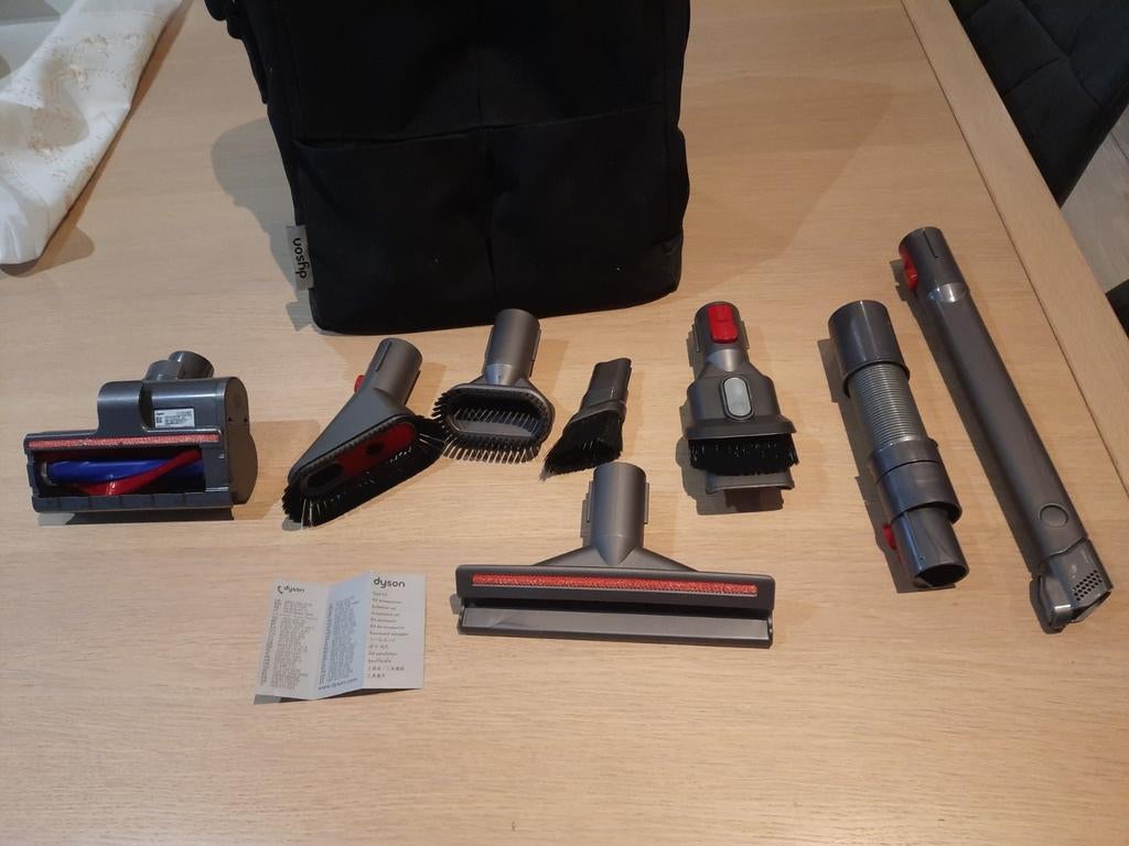 Accessoires d aspirateur dyson, Enlèvement ou Envoi