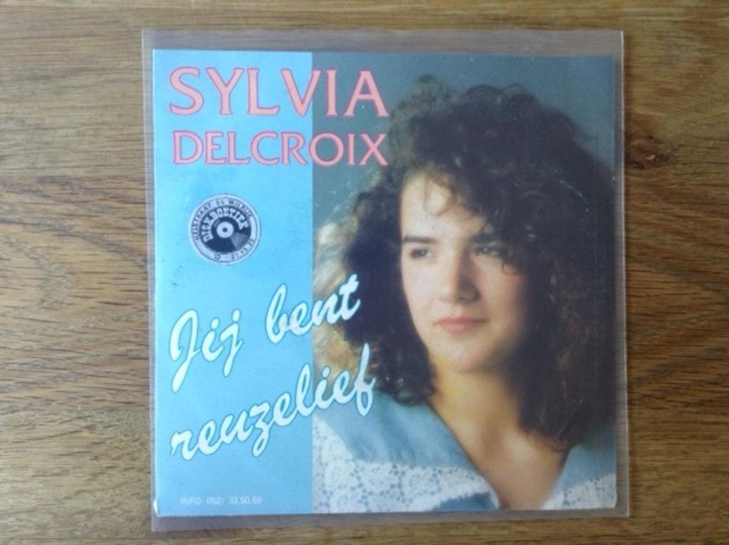 single sylvia delcroix, Enlèvement ou Envoi, En néerlandais