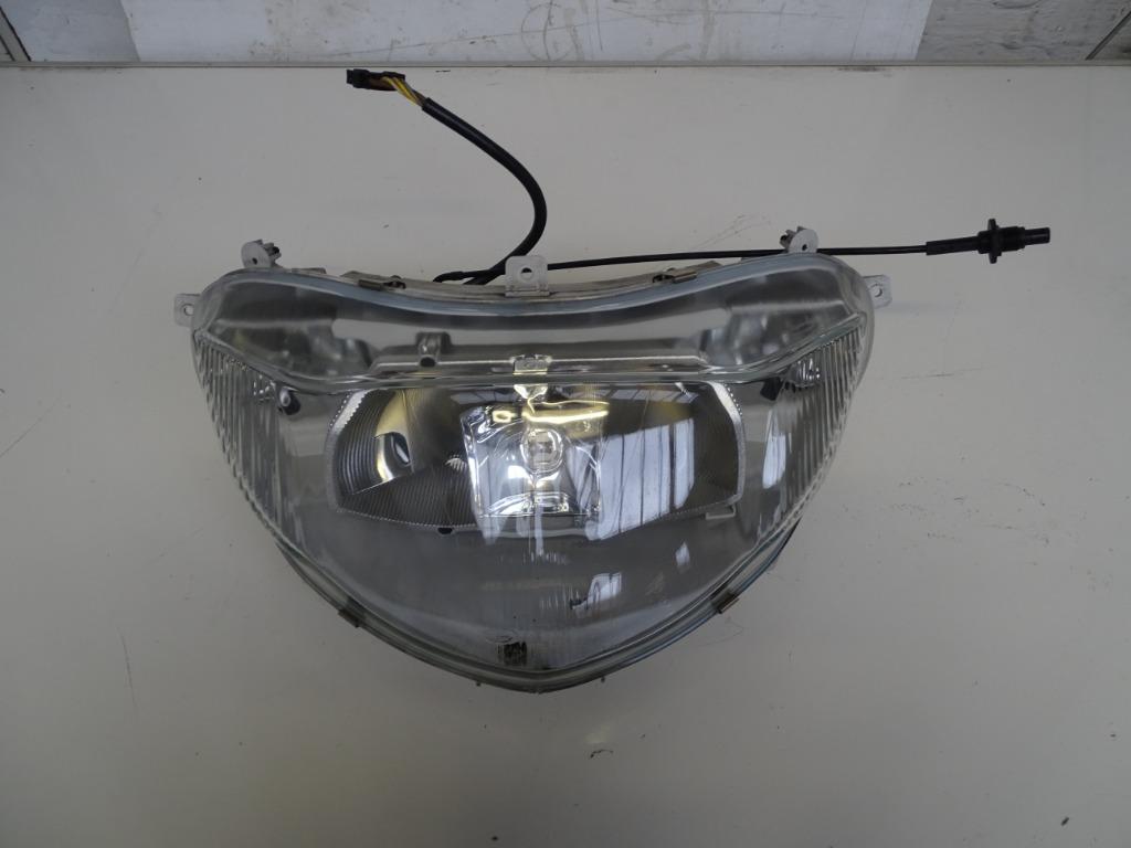bmw r1150rt R22 koplamp, Motos, Enlèvement ou Envoi, Utilisé
