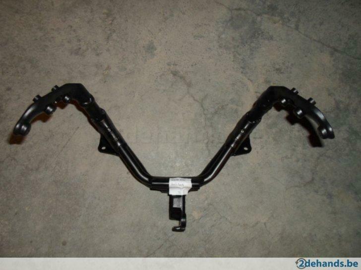 kuipsteun kuipframe gsxr 1000 2003 2004, Nieuw