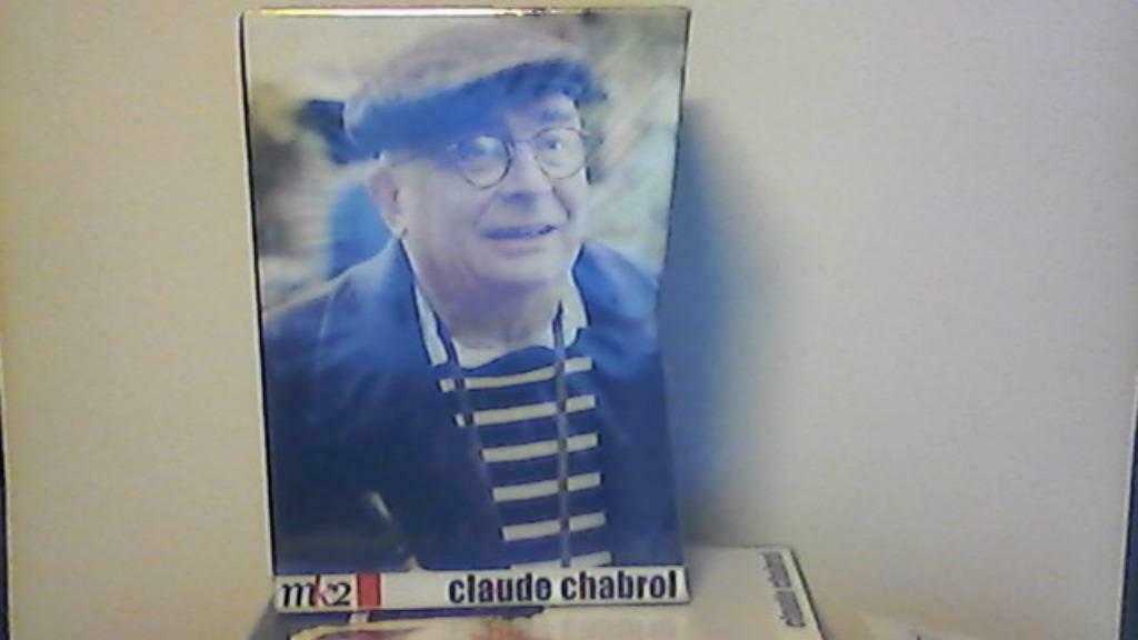 Coffret Claude Chabrol 5 DVD, À partir de 12 ans, Enlèvement ou Envoi, Comme neuf, Thrillers et Policier