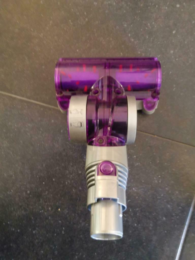 DYSON STOFZUIGER ACCESSOIRES :-0, Elektronische apparatuur, Stofzuigers, Gebruikt, Ophalen of Verzenden