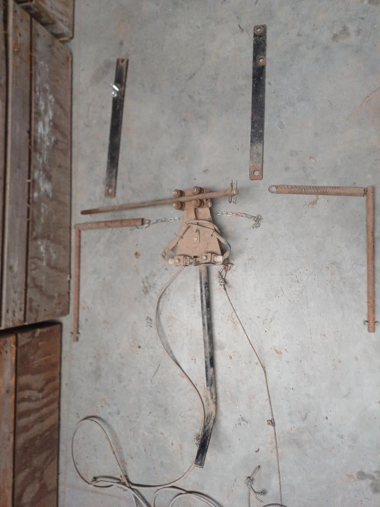 stuursysteem, Ophalen of Verzenden