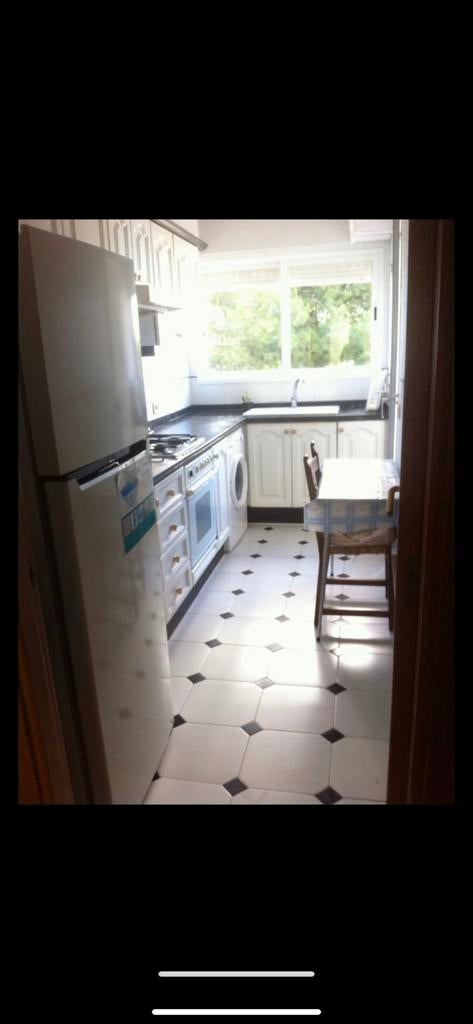 Calpe Appartement à louer - 2 chambres, Immo, Calp, Ventes sans courtier, Appartement, Espagne