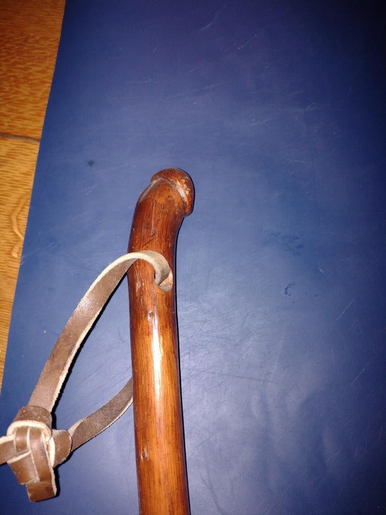 Erotische stok, Ophalen of Verzenden