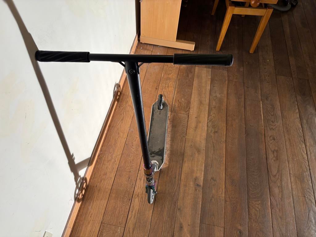 Trottinette Freestyle – Très bon état, Enlèvement, Utilisé