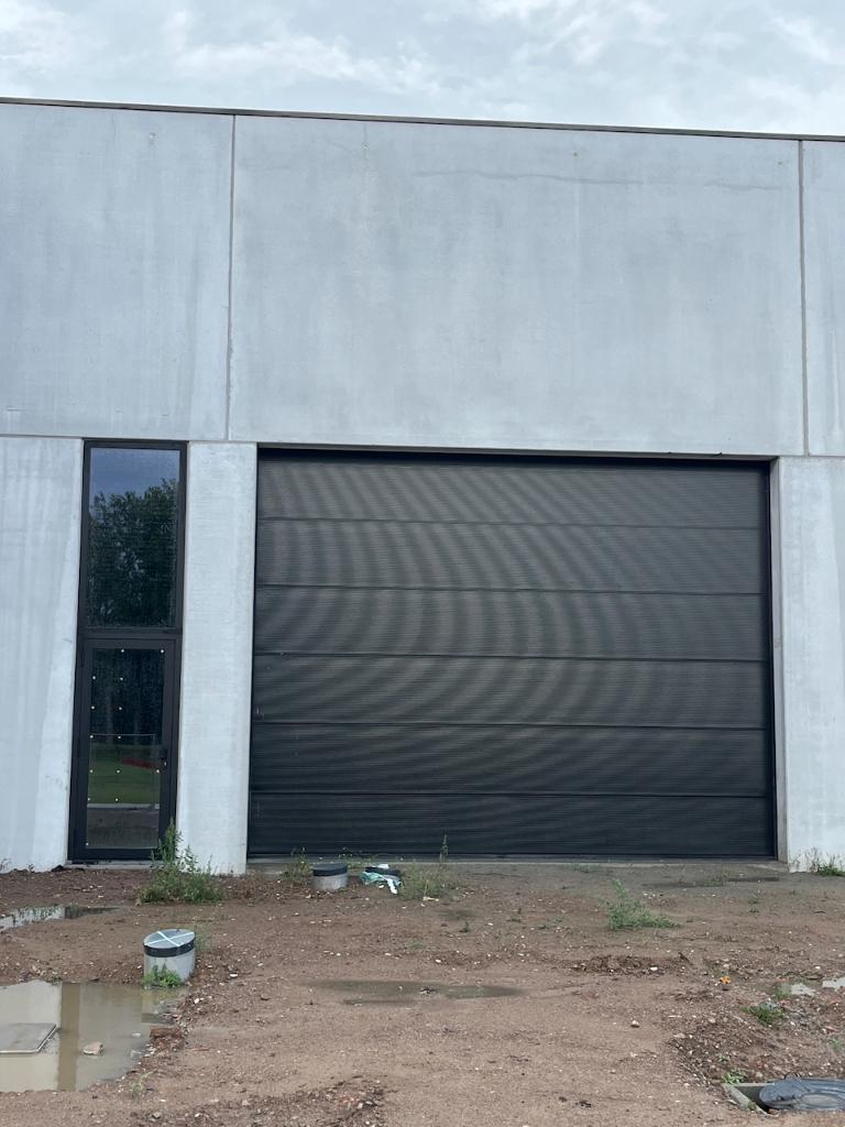 Houtbewerkingatelier te huur, 350 m², Huur, Bedrijfsruimte