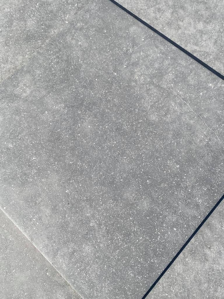Volkeramische terrastegels, Tuin en Terras, Ophalen of Verzenden