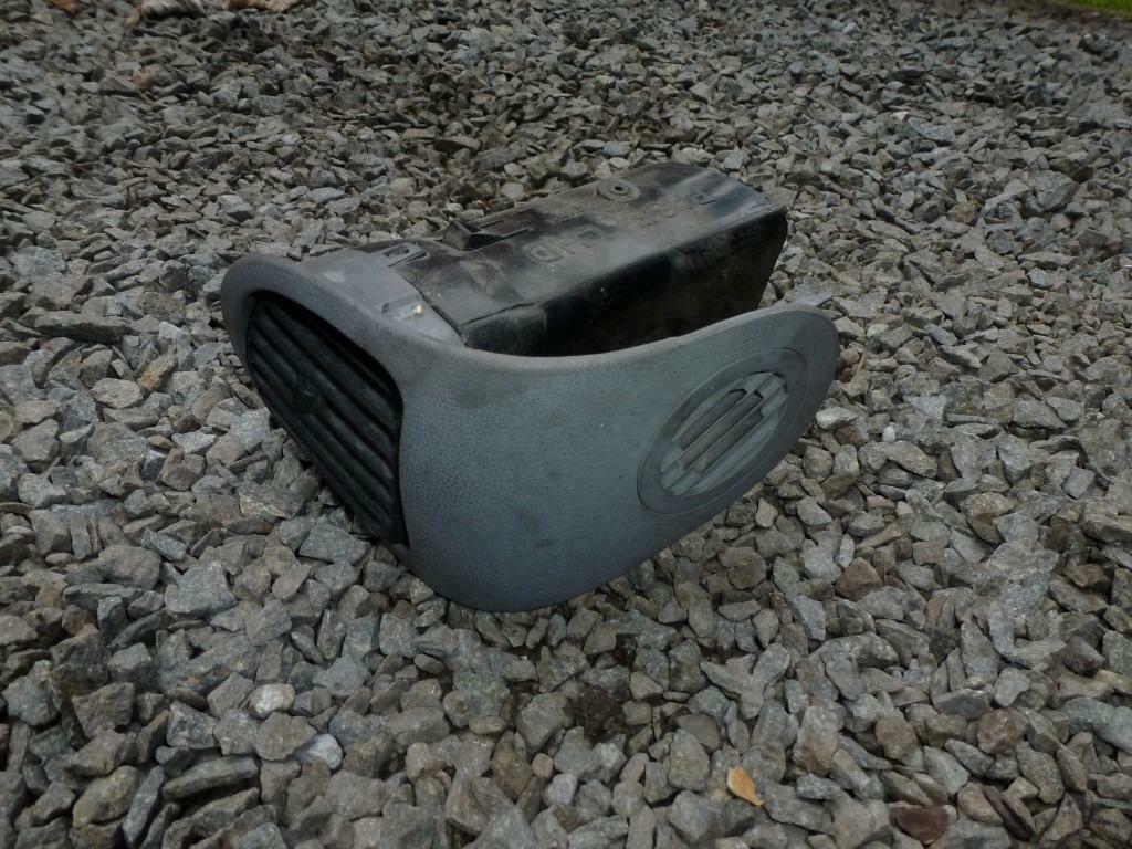 ford transit TR3 ventilatieroosters tableau  1995, Enlèvement ou Envoi, Utilisé, Ford