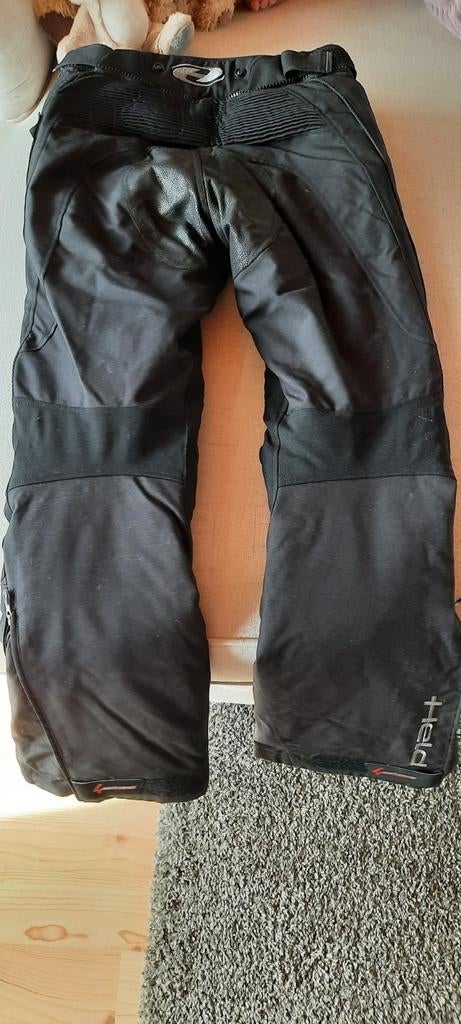 Pantalons de moto d'hiver pour femmes, Vêtements de motocross, Femmes, Enlèvement, HELD