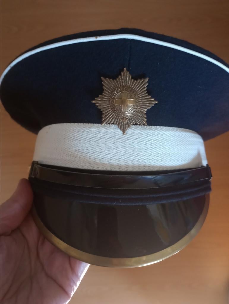 Képi militaire anglais infanterie, Enlèvement ou Envoi
