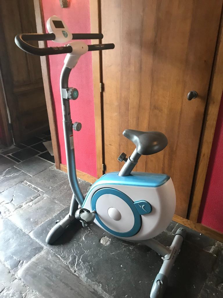 Vélo d'intérieur, Sports & Fitness, Enlèvement, Comme neuf