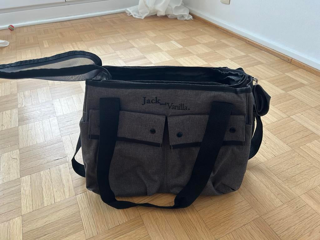 Sac de transport pour petit chien/chat, Enlèvement, Neuf
