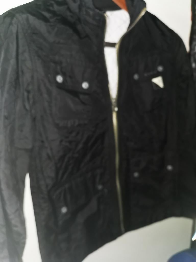 Veste d'extérieur G-Star Raw Country taille S, Enlèvement ou Envoi, Taille 36 (S), Comme neuf, G-star raw