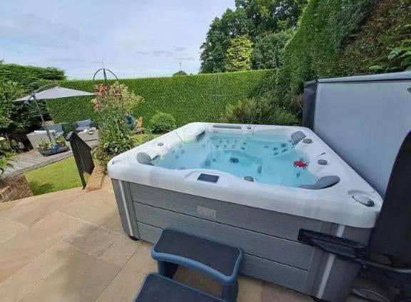 korting-45% beste prijs kwaliteit🔥 Nieuwe jacuzzi's 2/3/4/5, Ophalen