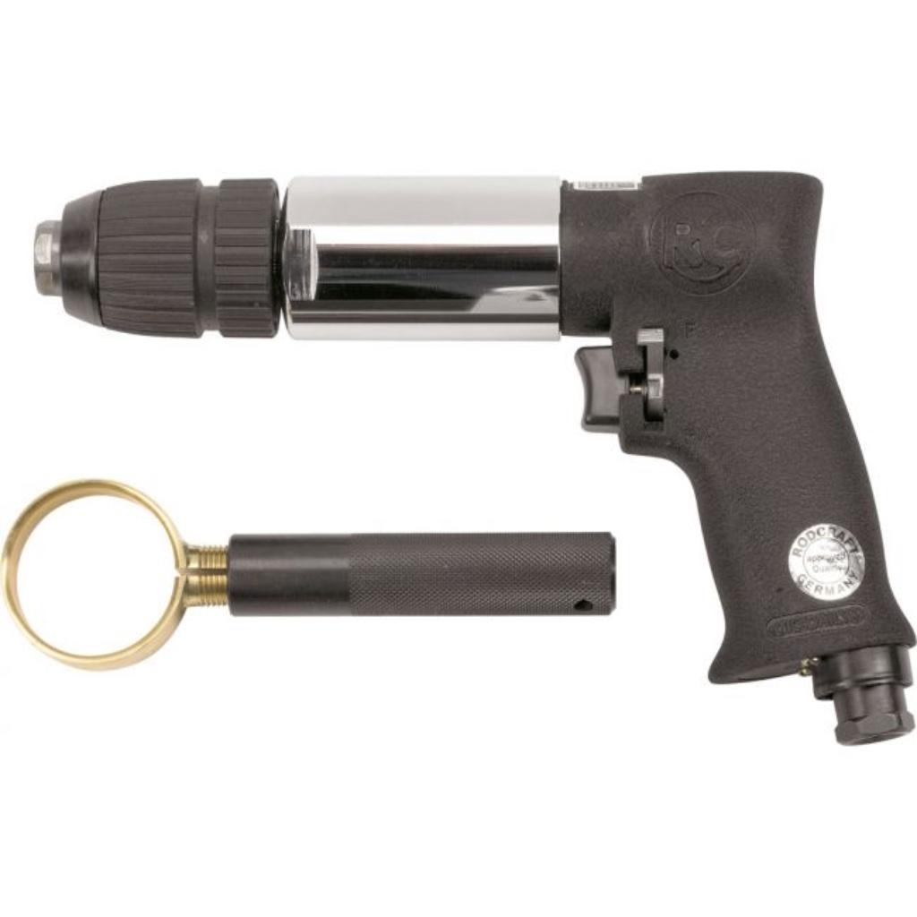 Boormachine 1/2 Rodcraft - type RC 4550 (nieuw), Ophalen of Verzenden, Nieuw, Boormachine