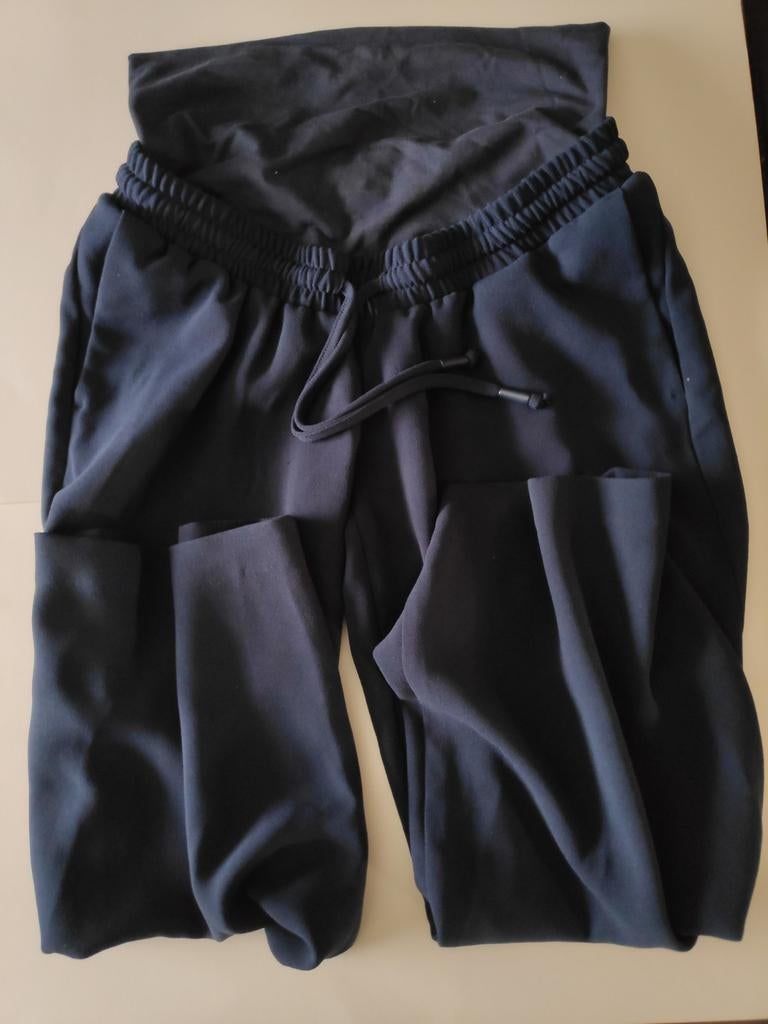 Zwangerschapsbroek XS NIEUW !, Neuf, Enlèvement ou Envoi, JBC JoliRonde, Pantalon ou Jeans