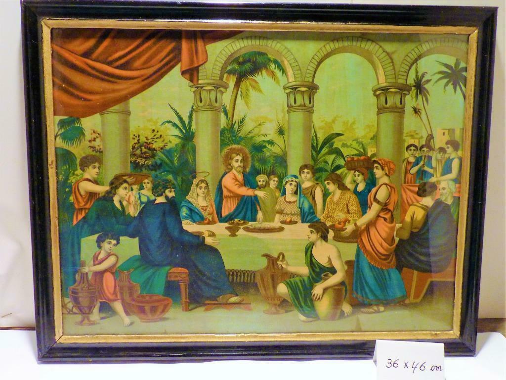 Religieuze kader., Ophalen