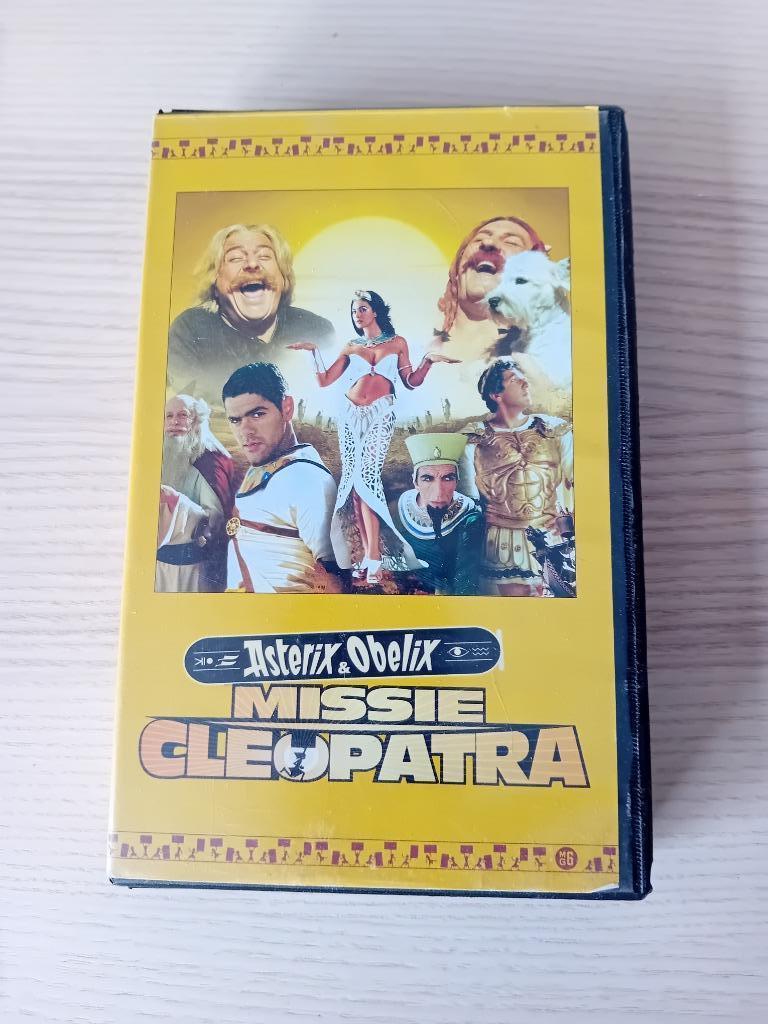 vhs videocasette film, Vanaf 9 jaar, Ophalen of Verzenden, Zo goed als nieuw, Komedie